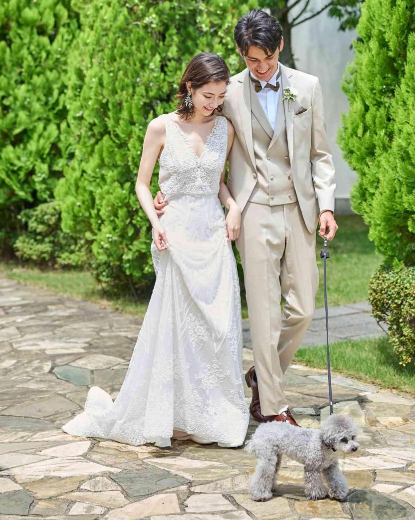 REIMS YANAGIDATE（ランス ヤナギダテ）/テイクアンドギヴ・ニーズウェディング 挙式会場