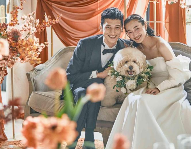 REIMS YANAGIDATE（ランス ヤナギダテ）/テイクアンドギヴ・ニーズウェディング 挙式会場