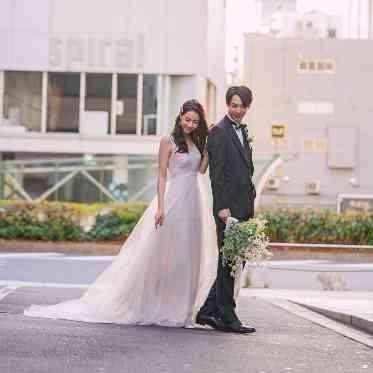 REIMS YANAGIDATE(ランス ヤナギダテ)/テイクアンドギヴ・ニーズウェディング 表参道駅すぐとは思えない隠れ家的一軒家グランメゾン