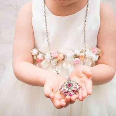 REIMS YANAGIDATE（ランス ヤナギダテ）/テイクアンドギヴ・ニーズウェディング 家族と一緒に笑顔溢れる結婚式