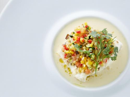 REIMS YANAGIDATE（ランス ヤナギダテ）/テイクアンドギヴ・ニーズウェディング 料理
