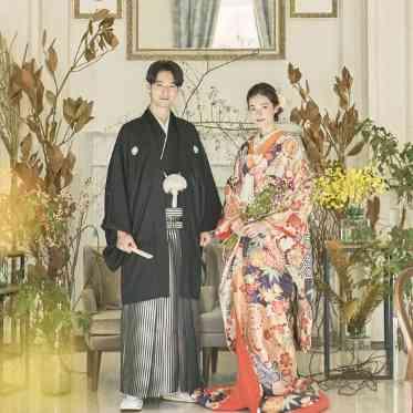 REIMS YANAGIDATE（ランス ヤナギダテ）/テイクアンドギヴ・ニーズウェディング ドレスショップMIRROR MIRROR