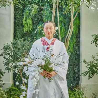 REIMS YANAGIDATE（ランス ヤナギダテ）/テイクアンドギヴ・ニーズウェディング ドレスショップMIRROR MIRROR