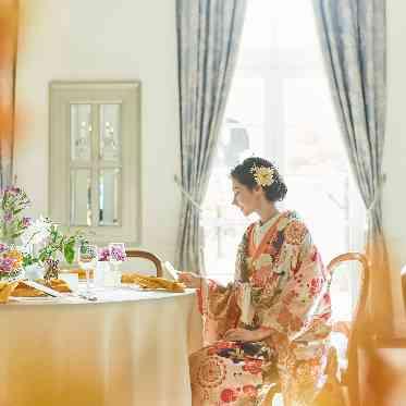 REIMS YANAGIDATE(ランス ヤナギダテ)/テイクアンドギヴ・ニーズウェディング ドレスショップMIRROR MIRROR