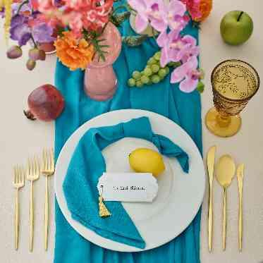 アニヴェルセル みなとみらい横浜 様々なテイストのコーディネート