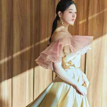 アニヴェルセル みなとみらい横浜 「TAKAMI BRIDAL」