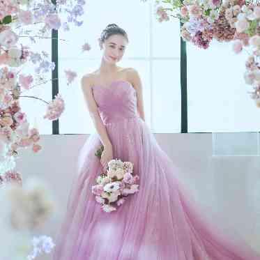 アニヴェルセル みなとみらい横浜 「TAKAMI BRIDAL」