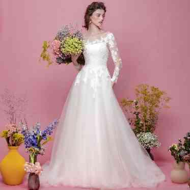 アニヴェルセル みなとみらい横浜 「TAKAMI BRIDAL」