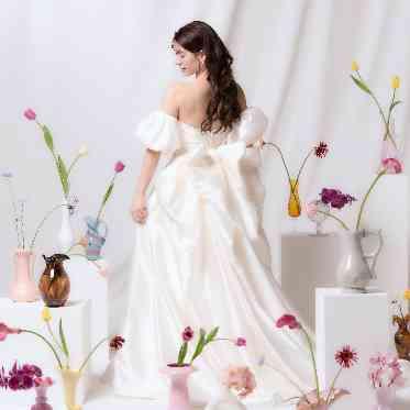 アニヴェルセル みなとみらい横浜 「TAKAMI BRIDAL」