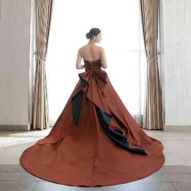 アニヴェルセル みなとみらい横浜 「TAKAMI BRIDAL」