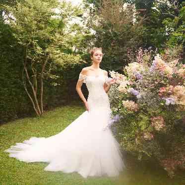 アニヴェルセル みなとみらい横浜 「TAKAMI BRIDAL」