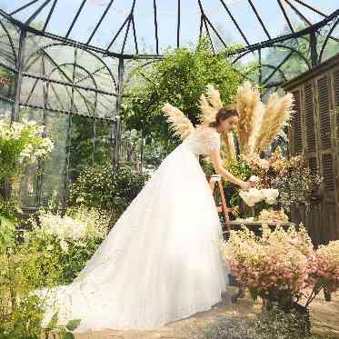 アニヴェルセル みなとみらい横浜 「TAKAMI BRIDAL」