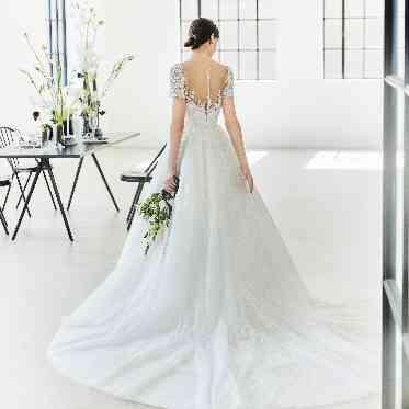 アニヴェルセル みなとみらい横浜 「TAKAMI BRIDAL」