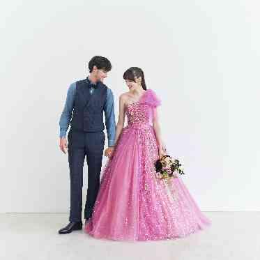 アニヴェルセル みなとみらい横浜 「TAKAMI BRIDAL」