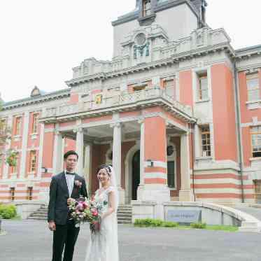 名古屋市市政資料館