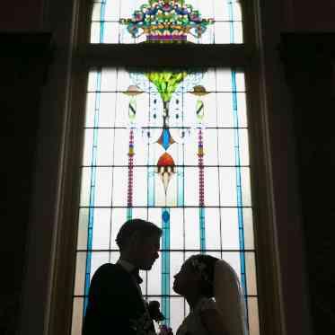 名古屋市市政資料館