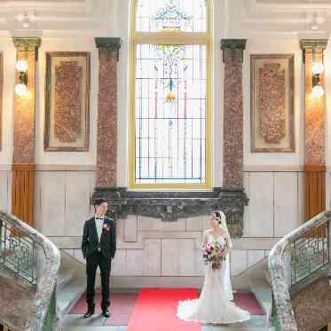 名古屋市市政資料館