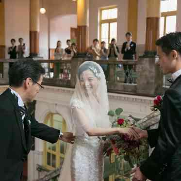 名古屋市市政資料館