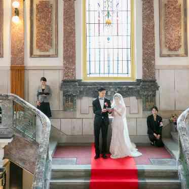 名古屋市市政資料館