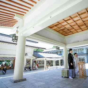 愛知県護国神社