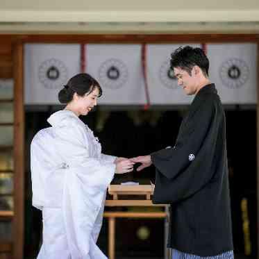 愛知県護国神社