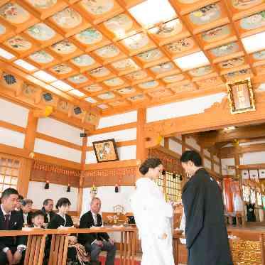 ■川原神社■~60名様/60,000円/昭和区川名