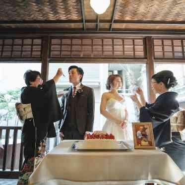 ラストバイトセレモニー