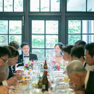 居心地のよい我が家のような空間