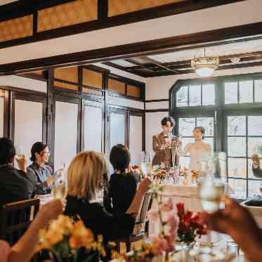 パーティスタート