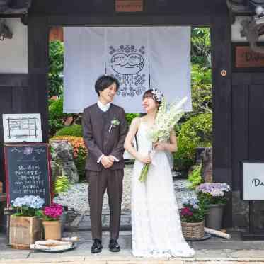 旧春田邸 デュボネ フォトタイム