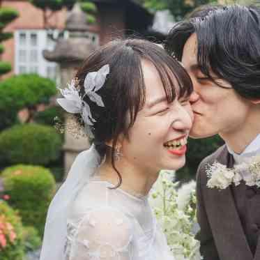 旧春田邸 デュボネ ガーデンフォト