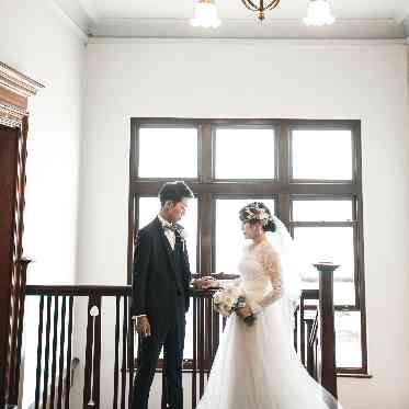 旧春田邸デュボネに人気のアンティークスタイル