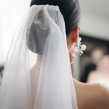 小物にもこだわったスタイリング