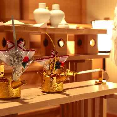 ホテルニューオータニ佐賀 神前式