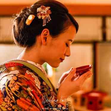 ホテルニューオータニ佐賀 神前式