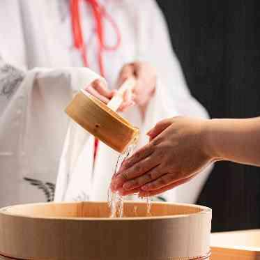 ホテルニューオータニ佐賀 神前式