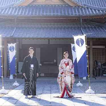 ホテルニューオータニ佐賀 神社挙式