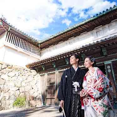 ホテルニューオータニ佐賀 神社挙式