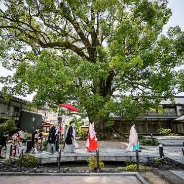 太宰府迎賓館 太宰府天満宮