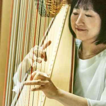 THE SEASON'S(ザ・シーズンズ)/テイクアンドギヴ・ニーズウェディング 心現れるハープの音色