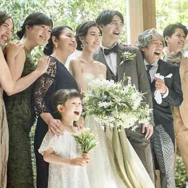 THE SEASON'S(ザ・シーズンズ)/テイクアンドギヴ・ニーズウェディング 生まれ変わる緑のチャペルに注目