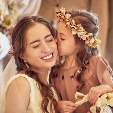 THE SEASON'S(ザ・シーズンズ)/テイクアンドギヴ・ニーズウェディング とびきりの幸せをゲストと一緒に