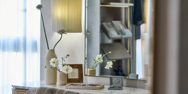 THE SEASON'S（ザ・シーズンズ）/テイクアンドギヴ・ニーズウェディング 披露宴会場