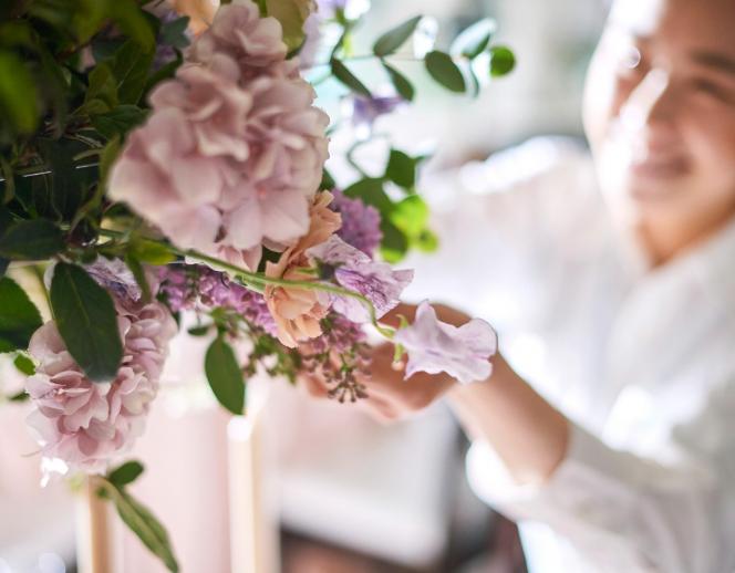 THE SEASON'S（ザ・シーズンズ）/テイクアンドギヴ・ニーズウェディング 外観