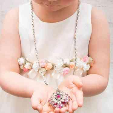 THE SEASON'S（ザ・シーズンズ）/テイクアンドギヴ・ニーズウェディング 家族と愛に満ち溢れた最上の時間を