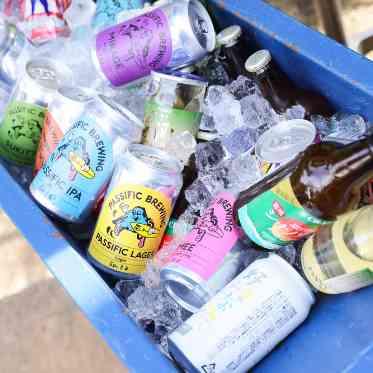 THE SEASON'S(ザ・シーズンズ)/テイクアンドギヴ・ニーズウェディング Beer bar