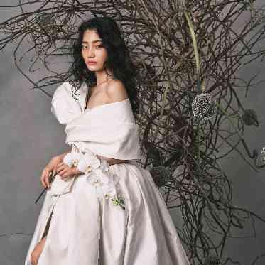 THE SEASON'S(ザ・シーズンズ)/テイクアンドギヴ・ニーズウェディング インポートドレスは花嫁を一層フォトジェニックに