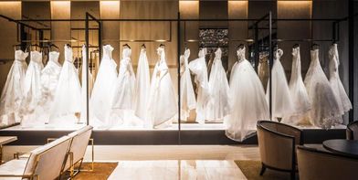 THE SEASON'S ドレス・衣装の写真2