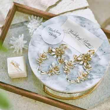 THE SEASON'S（ザ・シーズンズ）/テイクアンドギヴ・ニーズウェディング MIRROR MIRROR METHOD