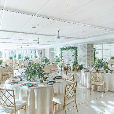 アンシェルデ・マリアージュ コーディネート